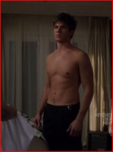Matt Lanter nude photo