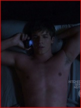 Matt Lanter nude photo