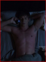 Matt Lanter nude photo
