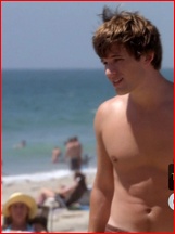 Matt Lanter nude photo