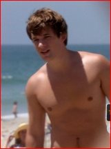Matt Lanter nude photo