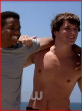 Matt Lanter nude photo