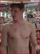 Matt Lauria nude photo