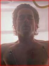 Matthew Bomer nude photo