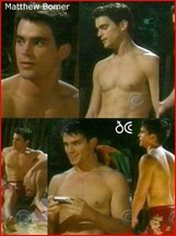 Matthew Bomer nude photo