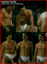 Matthew Bomer nude photo