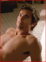 Matthew Bomer nude photo
