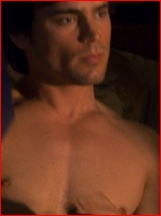 Matthew Bomer nude photo