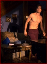 Matthew Bomer nude photo