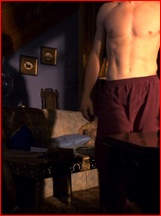 Matthew Bomer nude photo