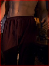 Matthew Bomer nude photo