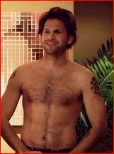 Matthew Davis nude photo