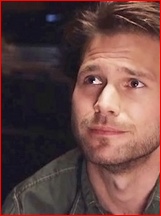 Matthew Davis nude photo