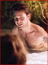 Matthew Davis nude photo
