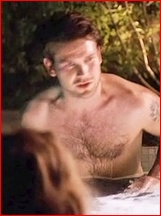 Matthew Davis nude photo
