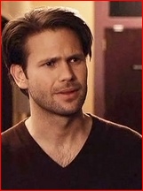 Matthew Davis nude photo
