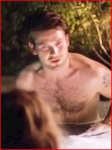 Matthew Davis nude photo