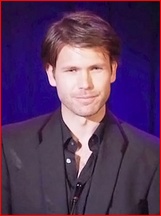 Matthew Davis nude photo