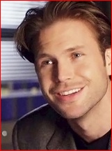 Matthew Davis nude photo