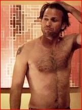 Matthew Davis nude photo