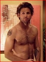 Matthew Davis nude photo