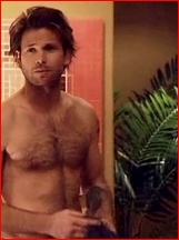 Matthew Davis nude photo