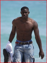 Micah Richards nude photo