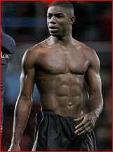 Micah Richards nude photo