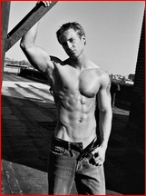 Michael Churchill nude photo