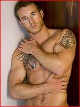 Michael Churchill nude photo