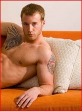 Michael Churchill nude photo