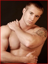 Michael Churchill nude photo