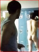 Michael Rady nude photo