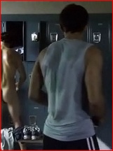 Michael Rady nude photo