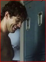 Michael Rady nude photo