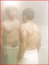 Michael Rady nude photo