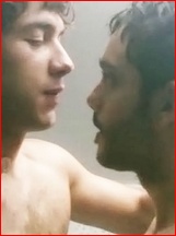 Michael Rady nude photo