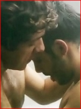 Michael Rady nude photo