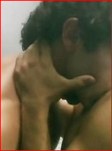 Michael Rady nude photo