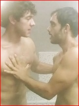 Michael Rady nude photo