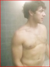 Michael Rady nude photo