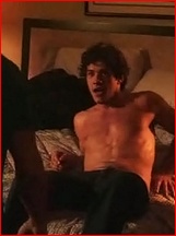 Michael Rady nude photo
