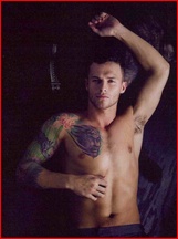 Nicholas Lemons nude photo