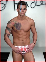 Nicholas Lemons nude photo