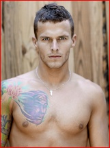 Nicholas Lemons nude photo