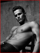 Nicholas Lemons nude photo