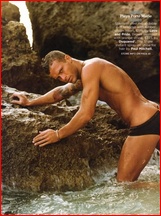 Nicholas Lemons nude photo