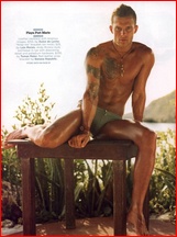 Nicholas Lemons nude photo
