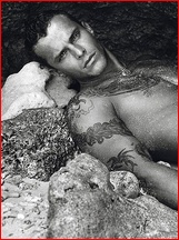 Nicholas Lemons nude photo