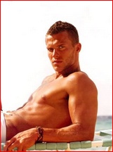 Nicholas Lemons nude photo